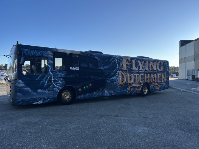 VIBRATOR1 Selges videre til 08 eller overgiret 09!!