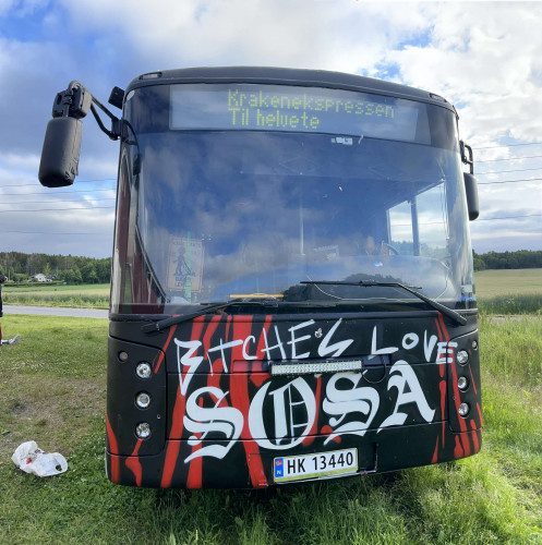 Sosa 2021 Selger Feit 15m