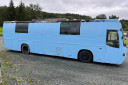 Scania 124 Russebuss selges