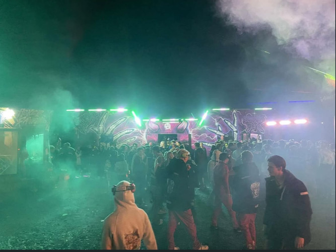 !!!Le KRÆN (Norges Høyeste Lovlige Krone) Selges Til 08 Eller Overgira 09!!!