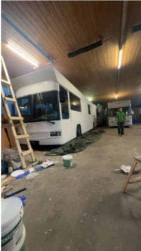 ULVEN Selges Til 09!!!!!! (gruppestilt)