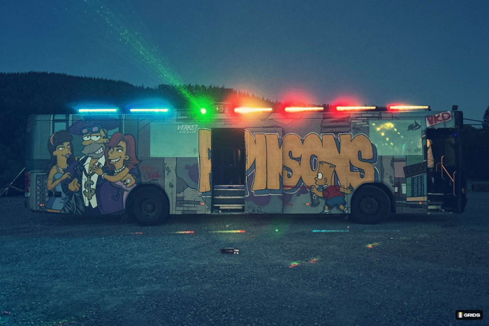 KJEPPEN SELGES 280K NÅ