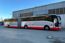 Lei nybygd leddbuss for 2026, 2027 og 2028!