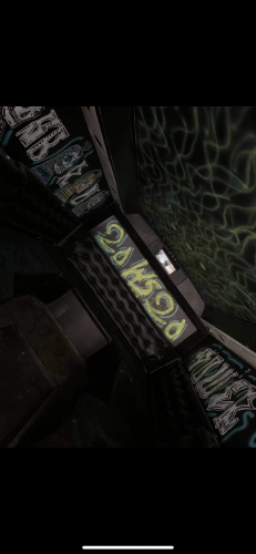 Ferdig EU-Godkjent Russebuss til 2021