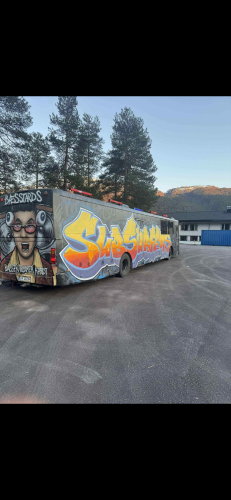 RISTEREN selges videre til 08!