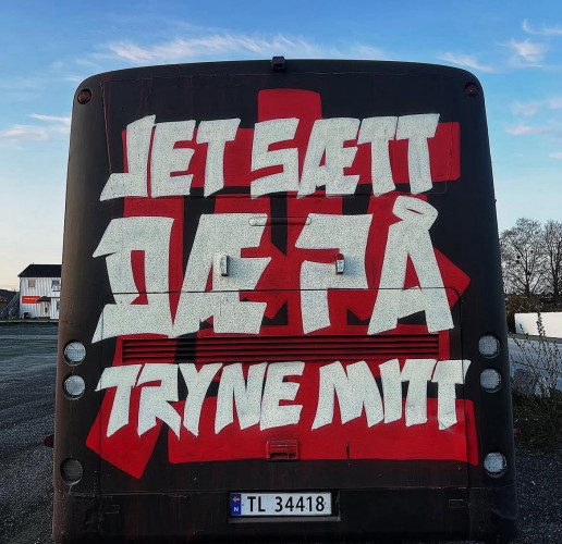 15M SJARK1 SELGES TIL 08 ELLER OVERGIRA 09