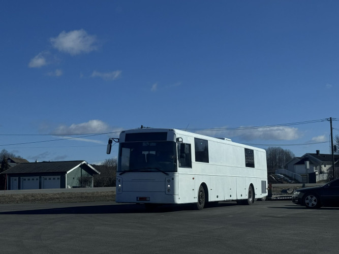 NYBYGD! SWINGEN KLAR FOR 08