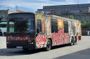 VOLVO 8700 (Russebuss) 15 Meter (Gruppestilt)