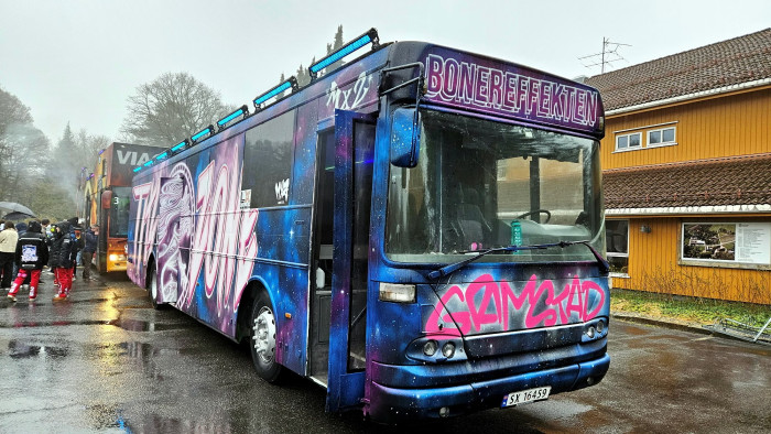 BONEREFFEKTEN 2027