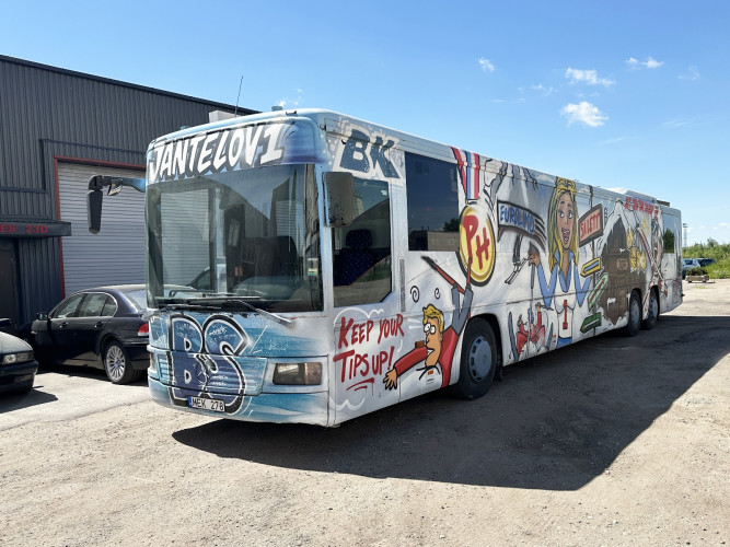 Sent Ute Janteloven Klar For Utleie Nå