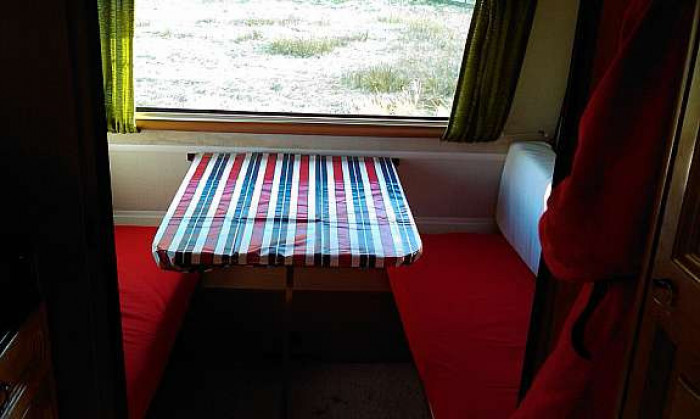 PZ2022Nesbru selger Vulvognen (1984 veteran vogn)