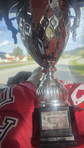 FEITE DAWG1 SELGE🏆 TIL 08,09