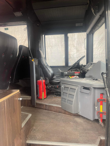 PungFuPanda Selger «Pungen»