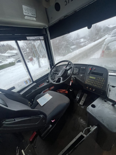 Feit 15 meter selges til 09 eller 010