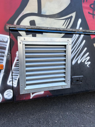 Volvo B12BL 8700 15M