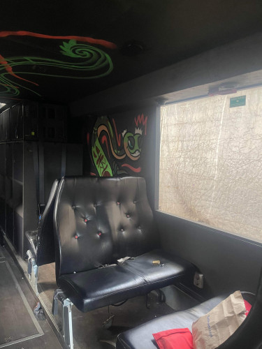 PungFuPanda Selger «Pungen»