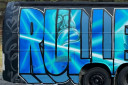 VOLVO B10M