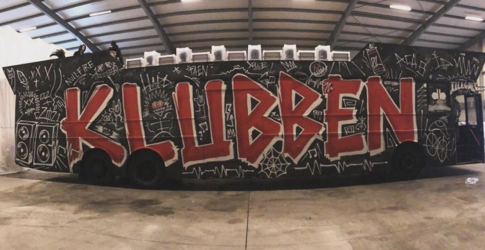 Klubben Endelig Til Salgs For 09