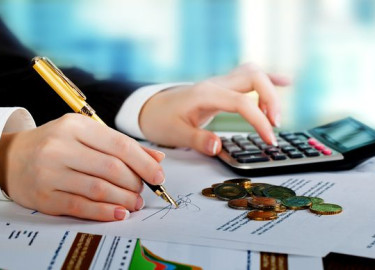 Dra nytte av førsteklasses finansielle tjenester.