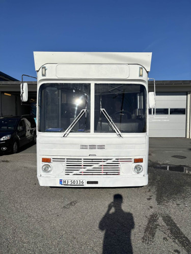 Børsa selges til 08!