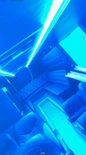 Russebusser til leie.