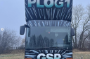 PLOG1 (NORGES HØYESTE BUSS) AKTIV BUDRUNDE!