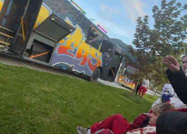 RISTEREN selges vidre til 08!