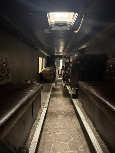 HVELVET Selges til 08 eller overgira 09