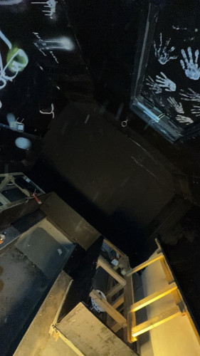 Volvo B12m 2007 13,5meter Selges