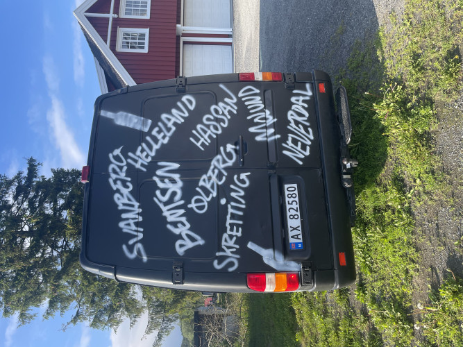 SPRINTER 3/6 CDI 2.7-156 D