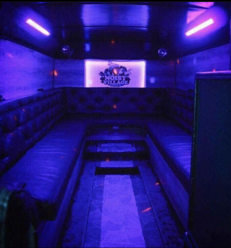 12,5 METER TIL SALGS