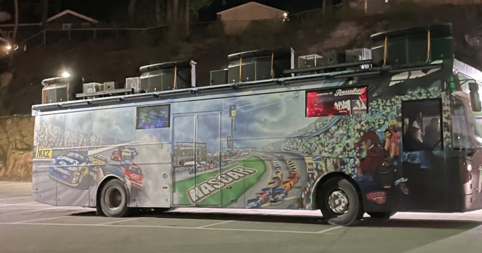 12 Meter KAKA selges til 09