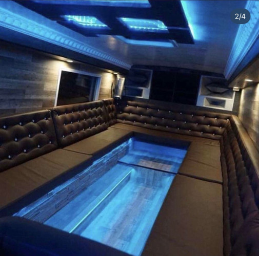 Bender 2018 Selges til 08, 09 eller offansive 2010