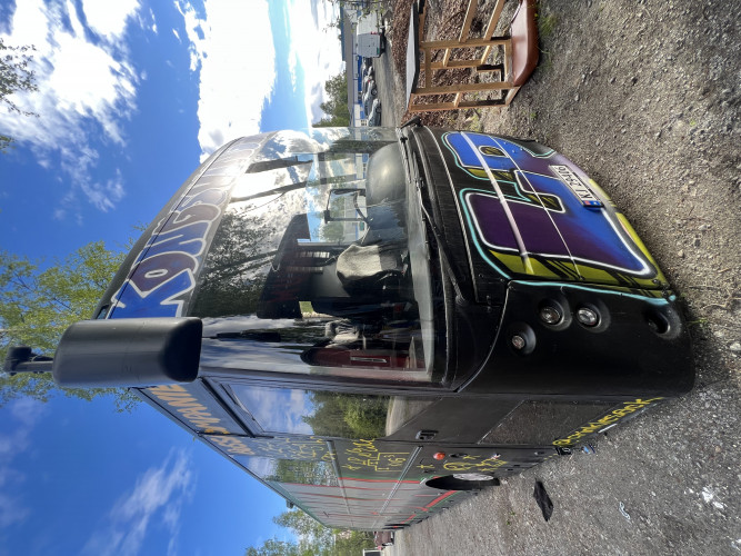 Scania 2005 Eu Godkjent Plass Til 8 Ks 28