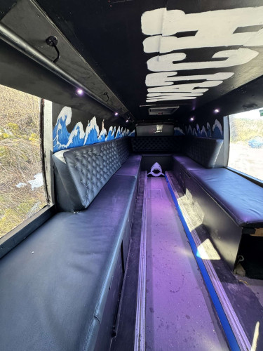 KASKADE 2025 Selger 15 - meter!