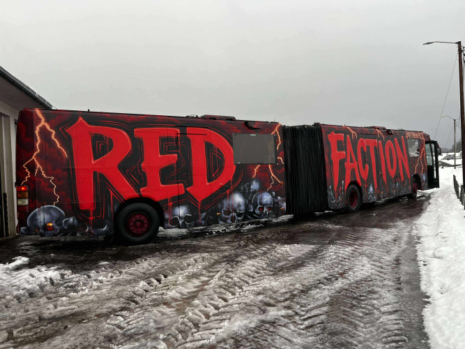 MUSEFELLA SELGES! til 08 eller overgira 09