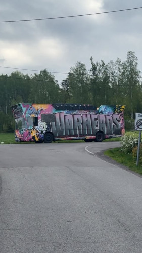 BAUTAN til salgs til 09