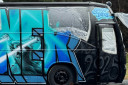 VOLVO B10M