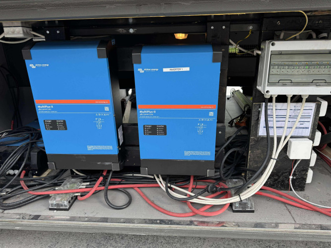 Rampen 15M Volvo Selges Til 08, 09 Eller Overgira 010