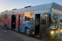 Trenger dere hjelp med å selge russebussen?