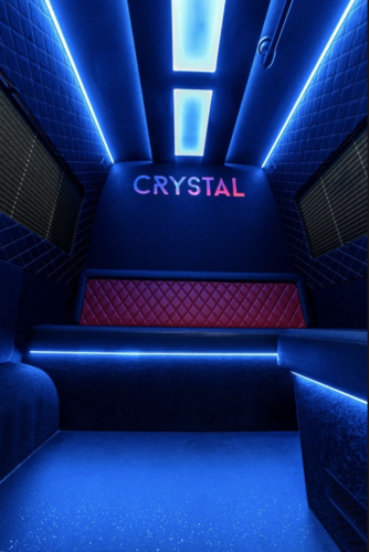 Norges feteste russevan?