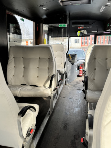 TETEN selges til 08/09!