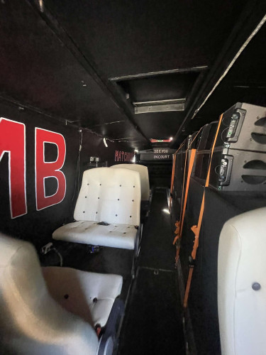 RINGERIKSDAMENE 2025 SELGER BURET