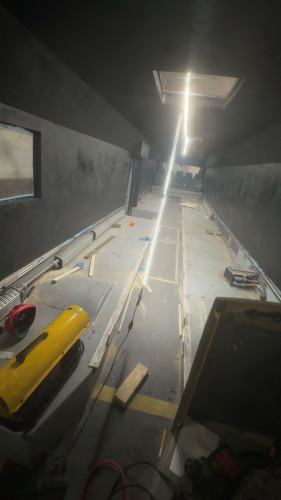 Nybygd 12m leies ut til 2027/2028