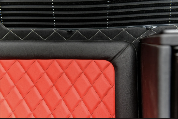 Norges feteste russevan?