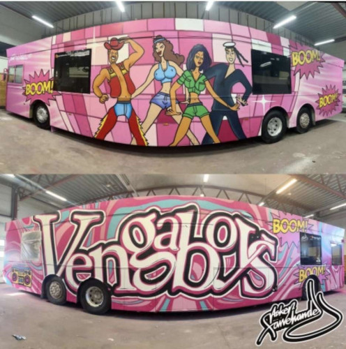 Bender 2018 Selges til 08, 09 eller offansive 2010