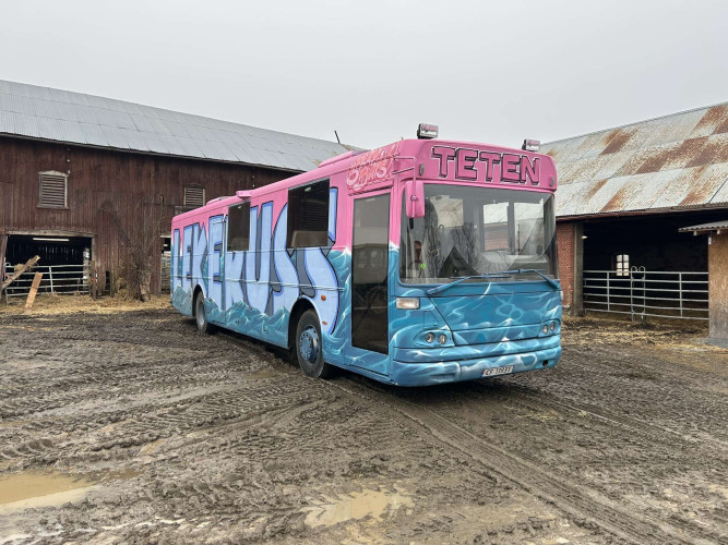 SVÆRE TETEN SELGES TIL 08/09