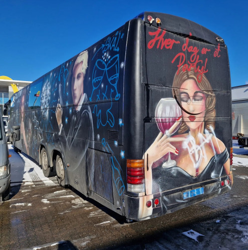 04' SCANIA K 114 ib