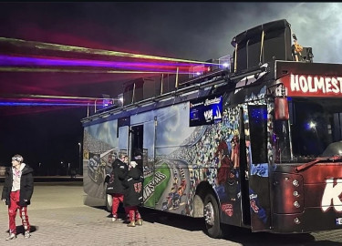 12 METER KAKA SELGES TIL 09