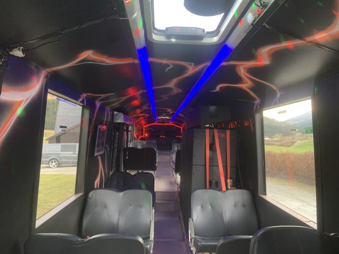 SJEF 2024 - 15 meter Eu-godkjent bybuss